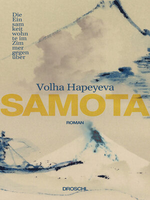 cover image of Samota